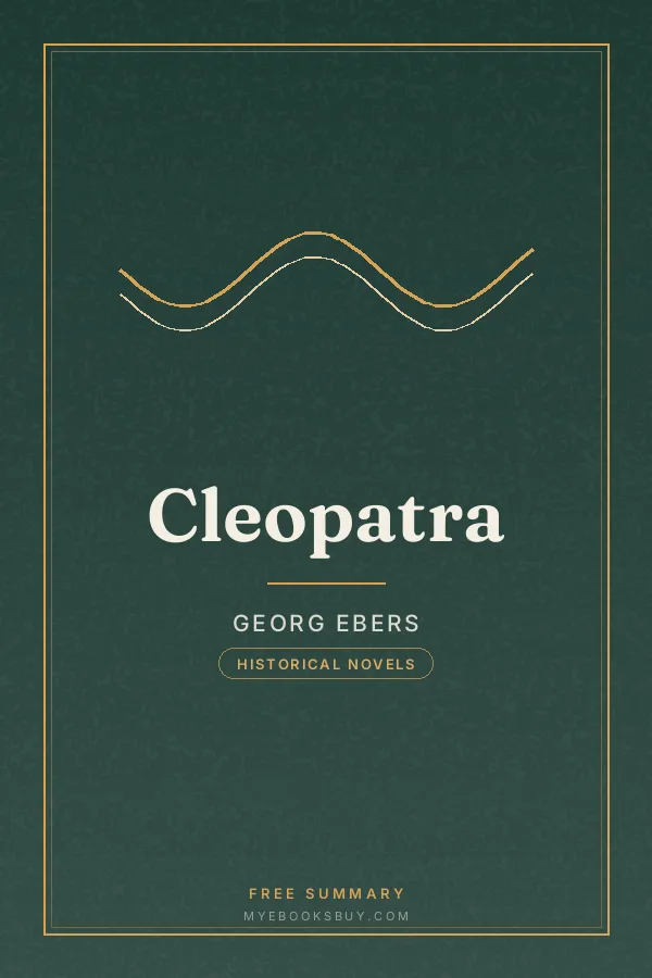 Cover of Cleopatra