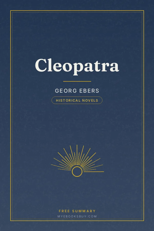 Cover of Cleopatra