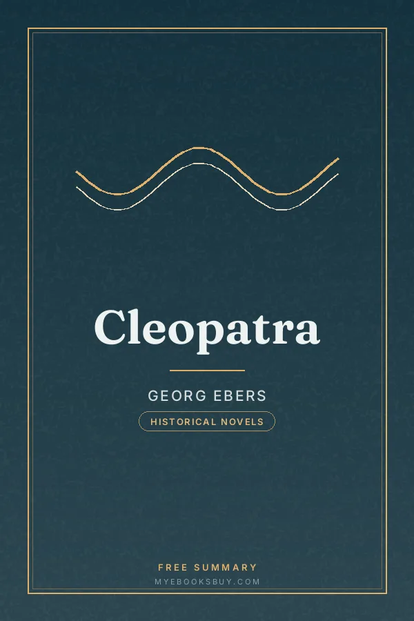 Cover of Cleopatra