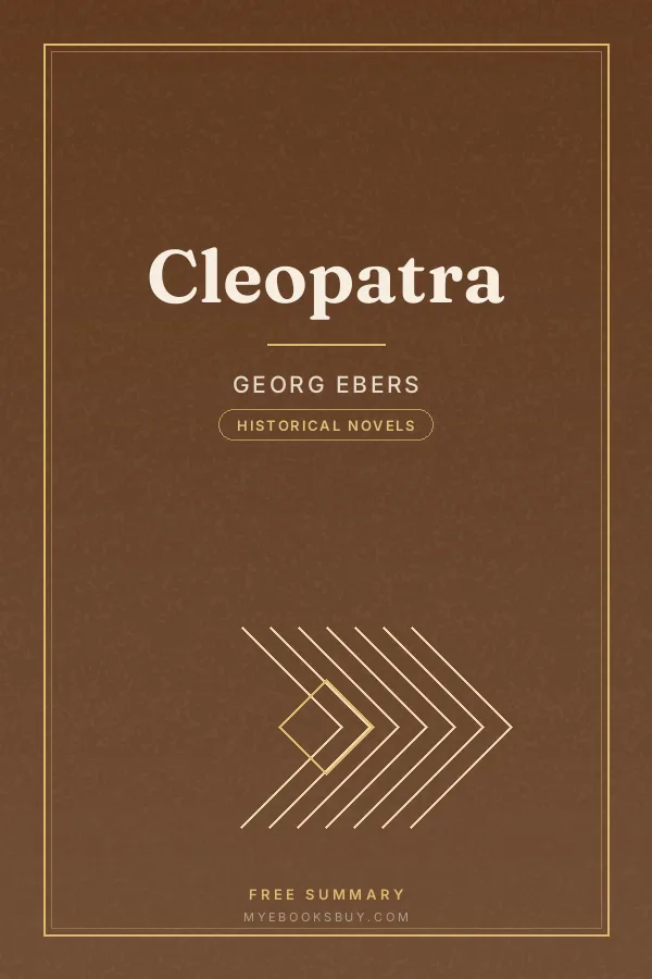 Cover of Cleopatra