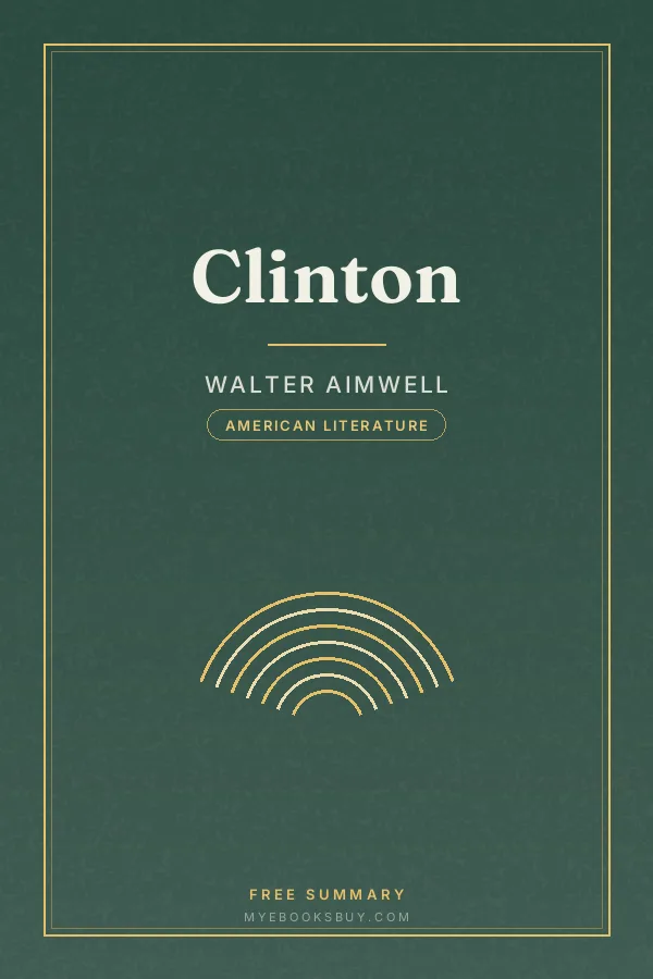 Cover of Clinton