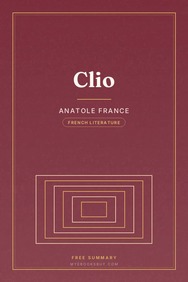 Cover of Clio
