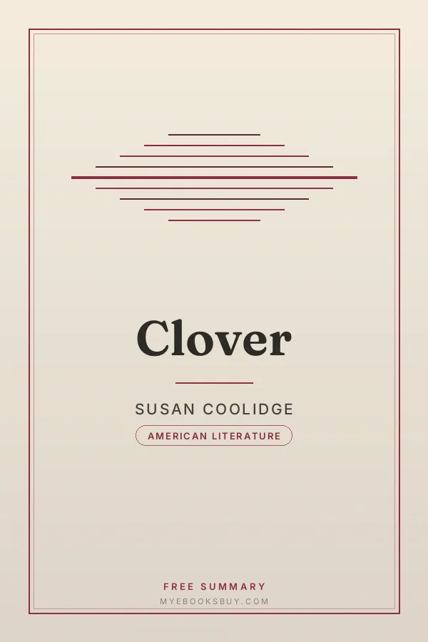 Cover of Clover