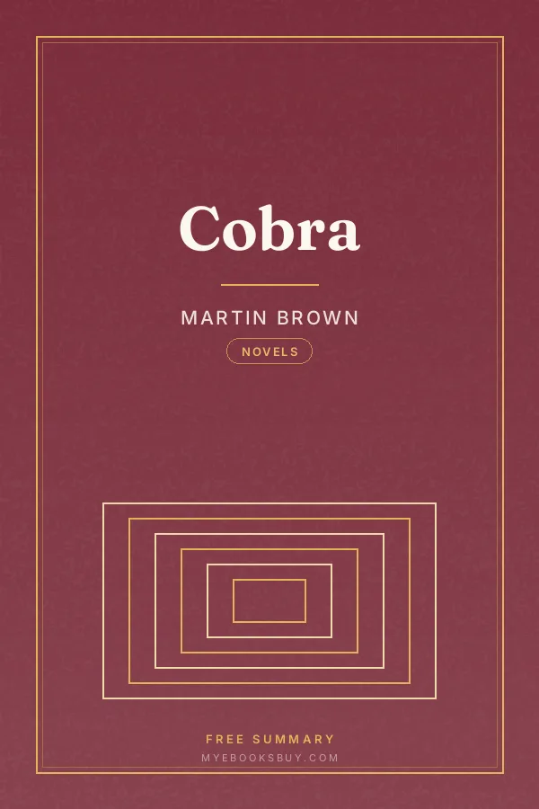 Cover of Cobra