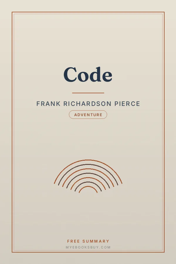 Cover of Code