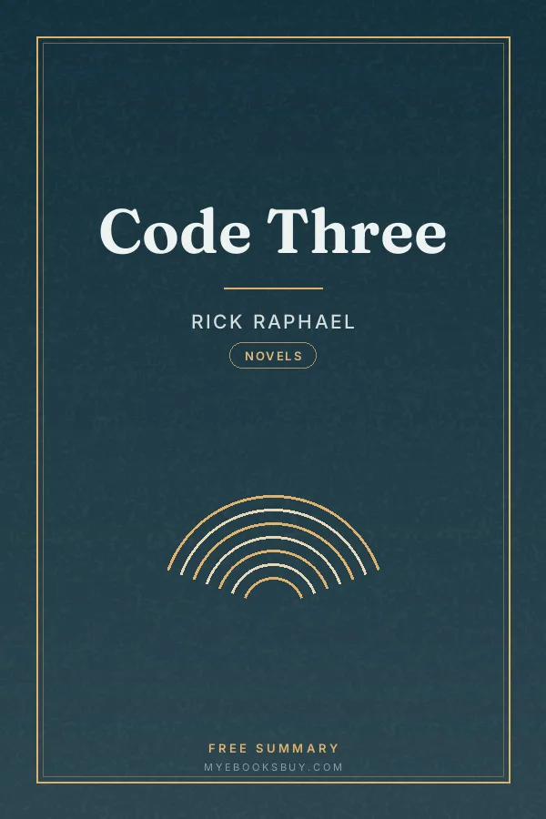 Cover of Code Three