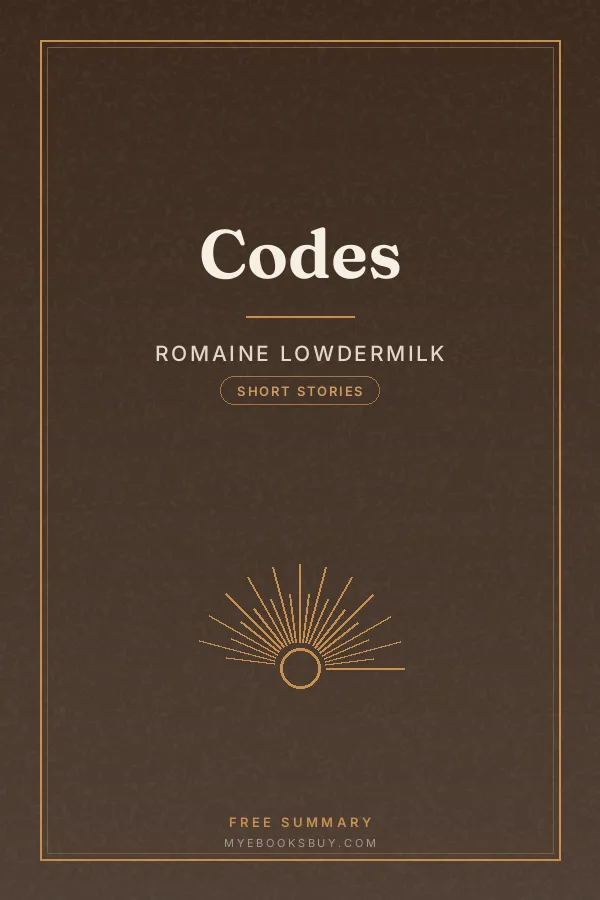Cover of Codes