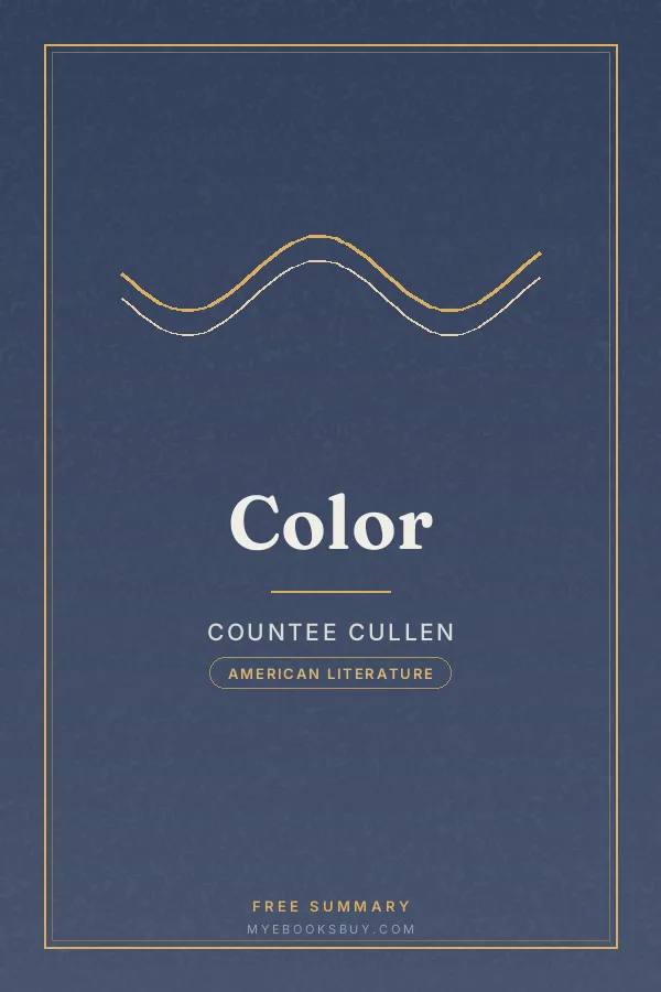 Cover of Color