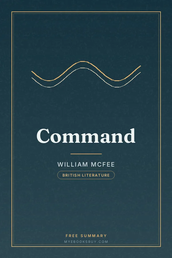 Cover of Command