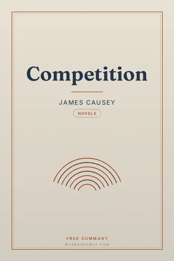 Cover of Competition
