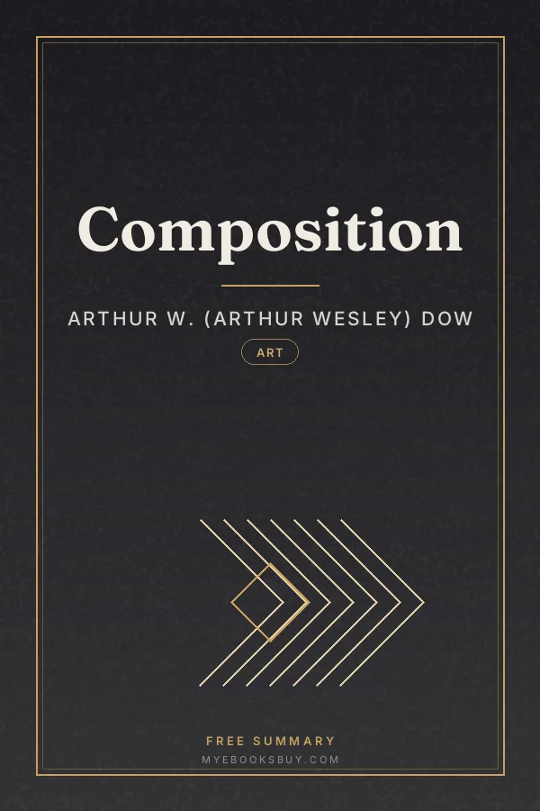 Cover of Composition