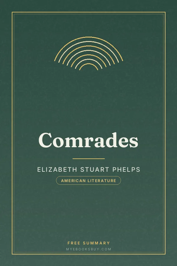 Cover of Comrades