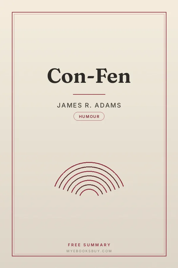 Cover of Con-Fen