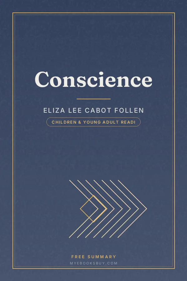 Cover of Conscience