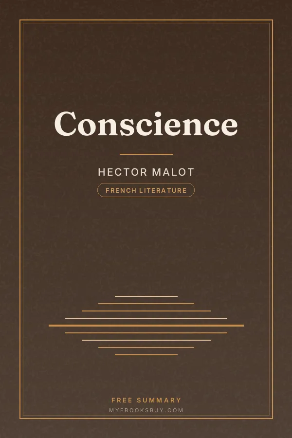 Cover of Conscience
