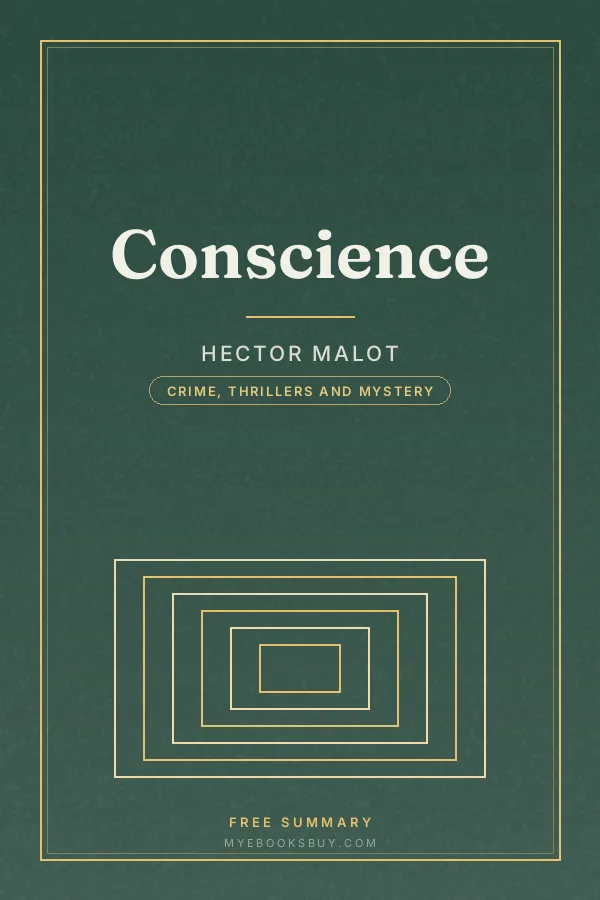 Cover of Conscience