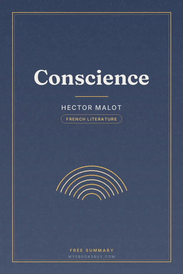 Cover of Conscience