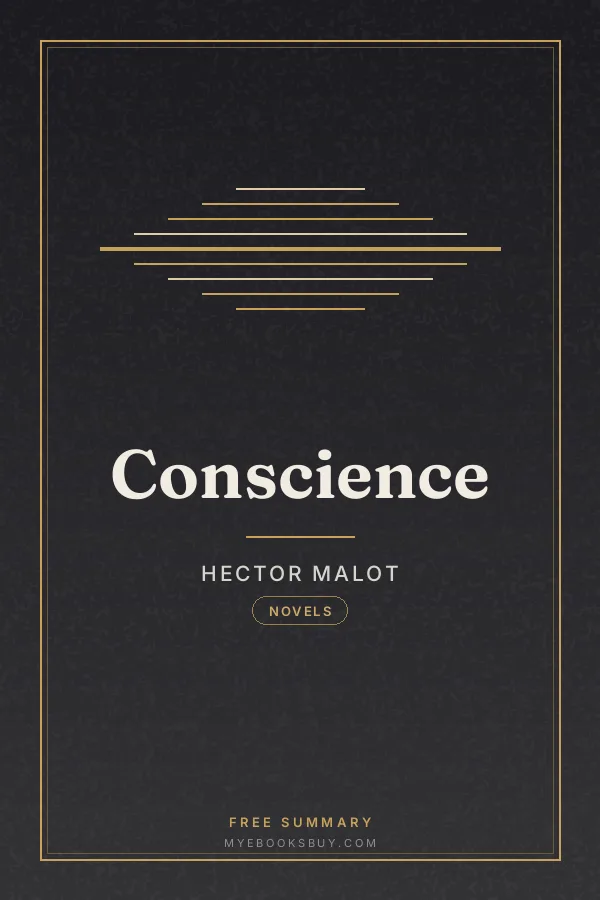 Cover of Conscience