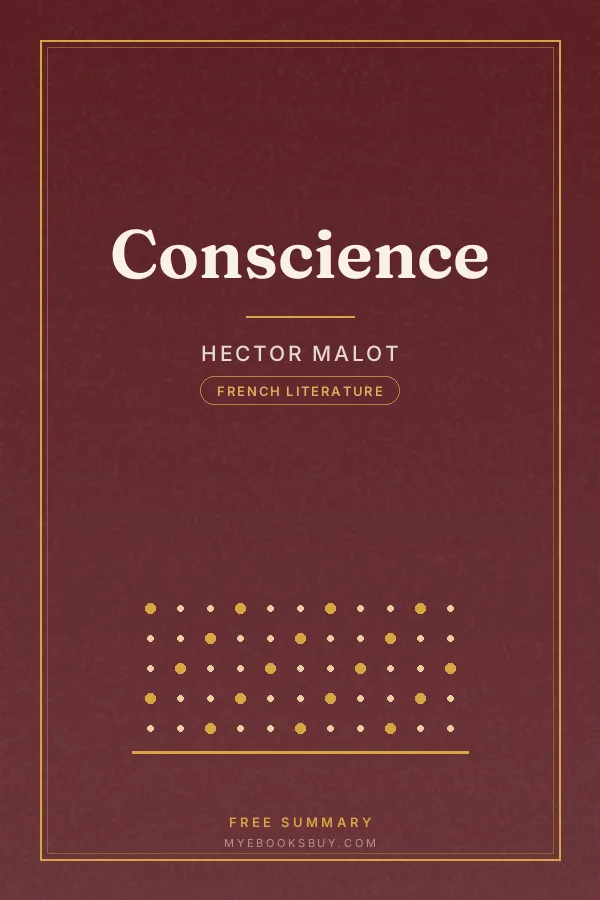 Cover of Conscience