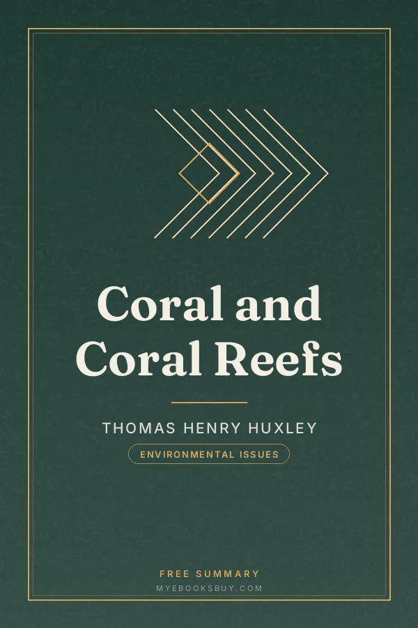 Cover of Coral and Coral Reefs