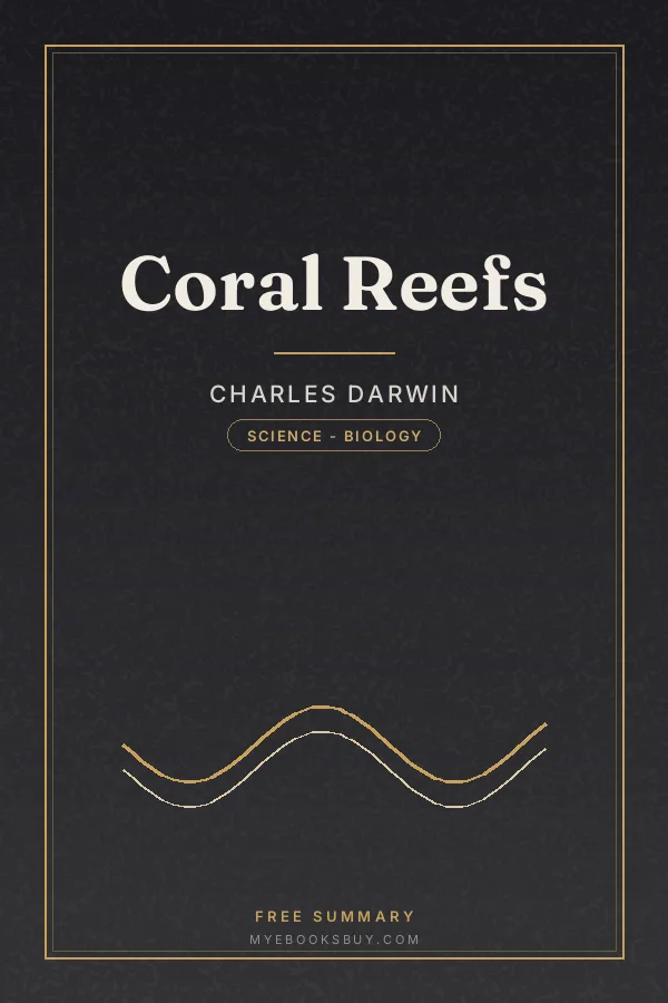 Cover of Coral Reefs