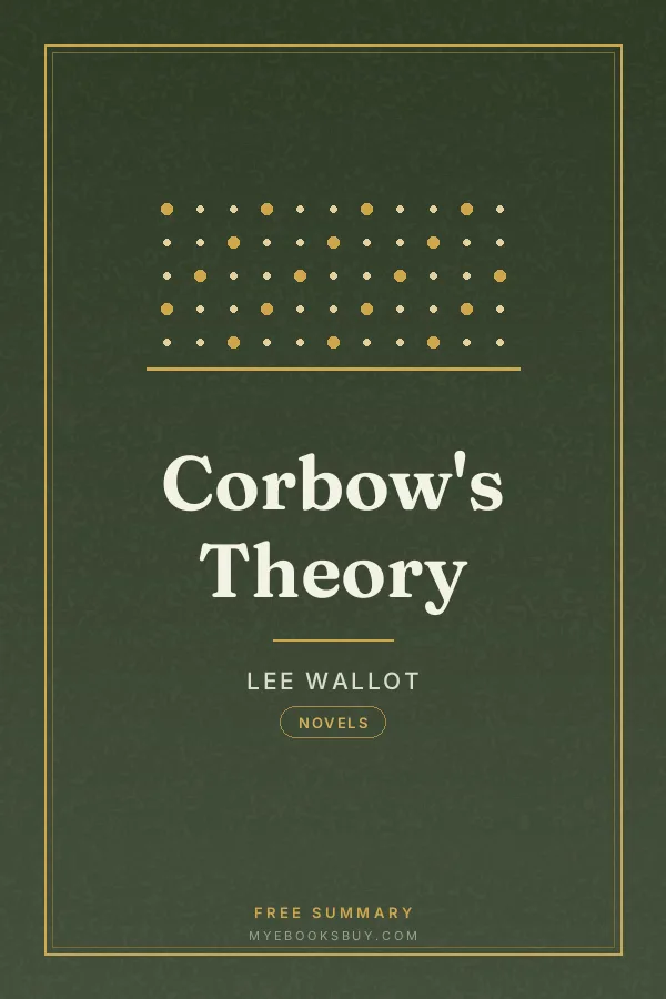 Cover of Corbow's Theory
