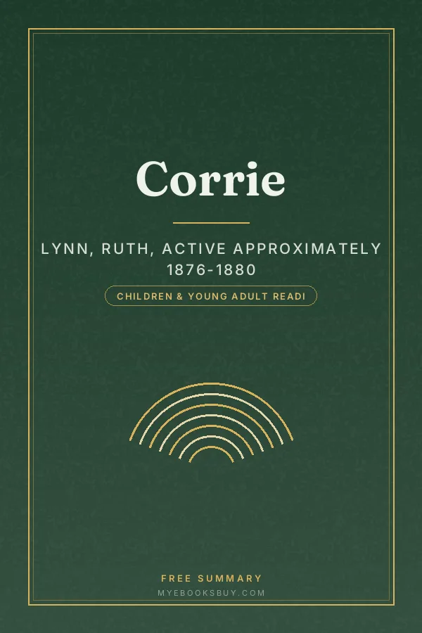 Cover of Corrie