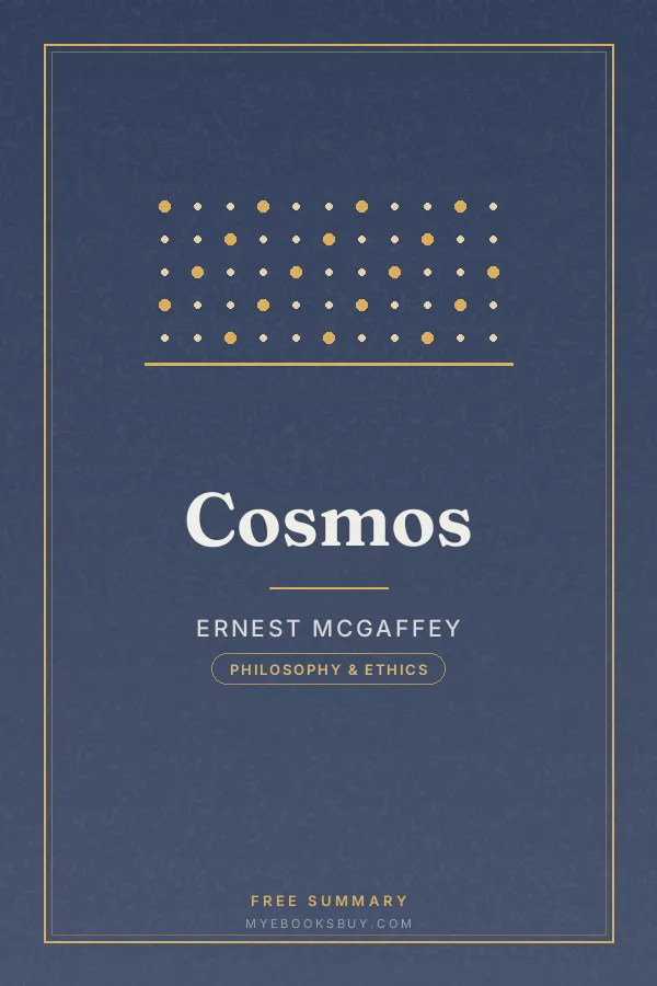 Cover of Cosmos