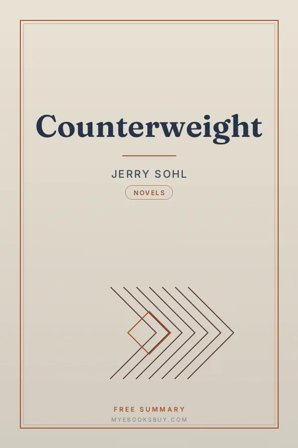 Cover of Counterweight