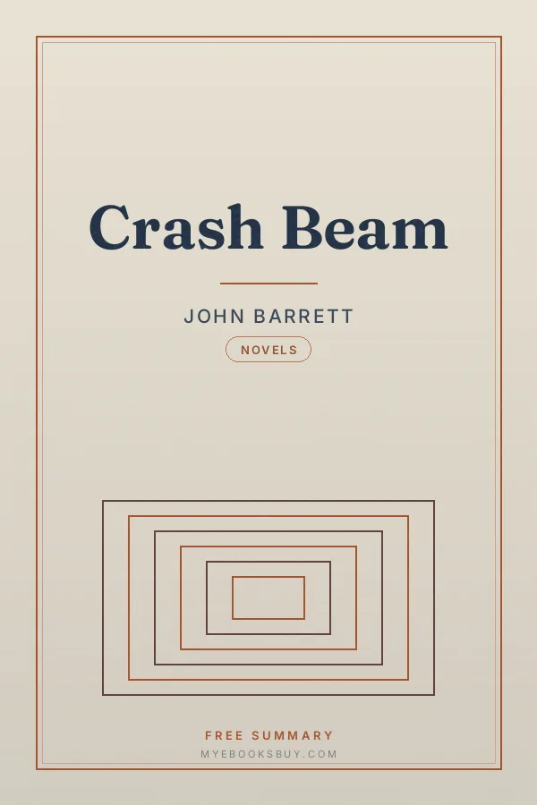 Cover of Crash Beam