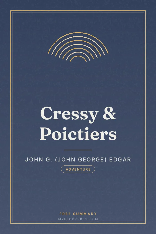 Cover of Cressy & Poictiers