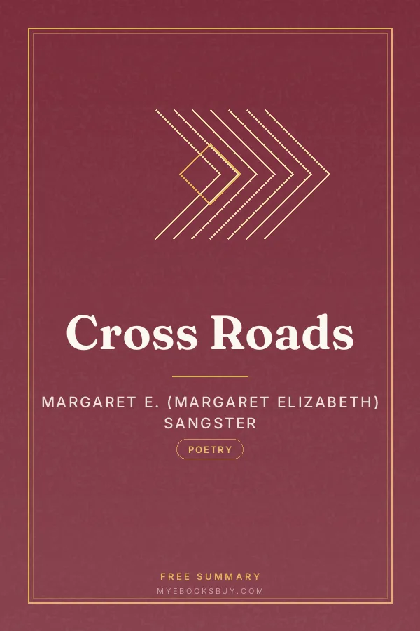 Cover of Cross Roads