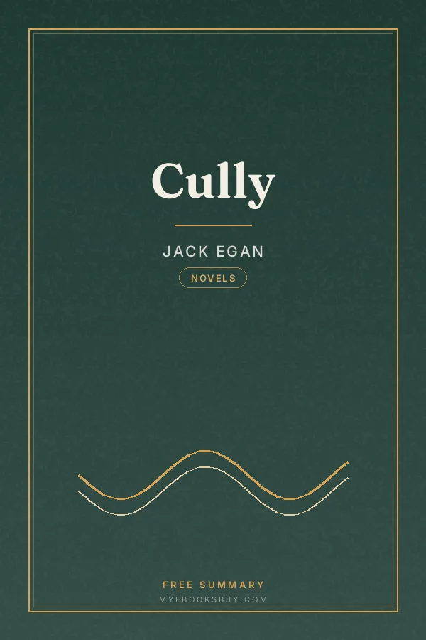 Cover of Cully