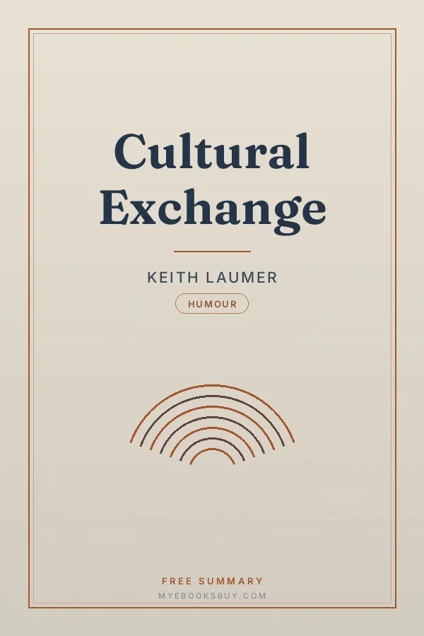 Cover of Cultural Exchange