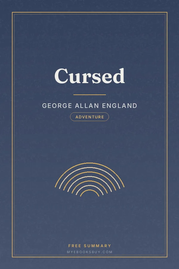Cover of Cursed