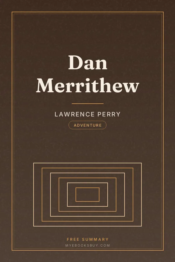 Cover of Dan Merrithew