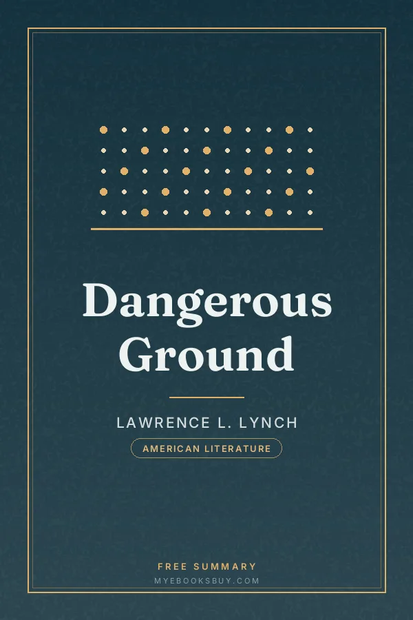 Cover of Dangerous Ground
