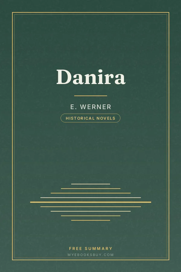 Cover of Danira
