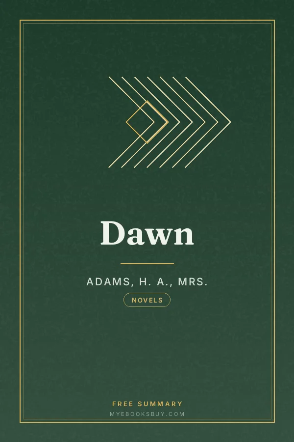 Cover of Dawn
