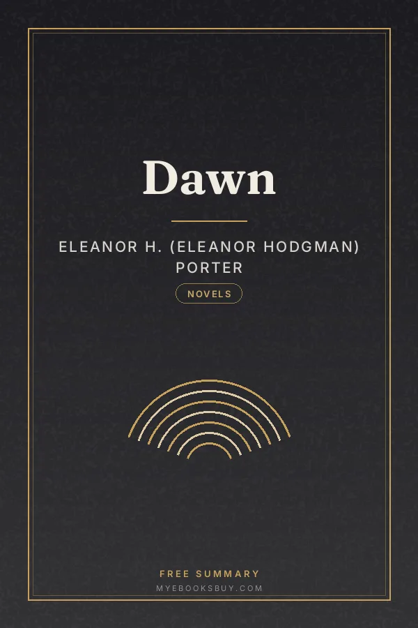 Cover of Dawn
