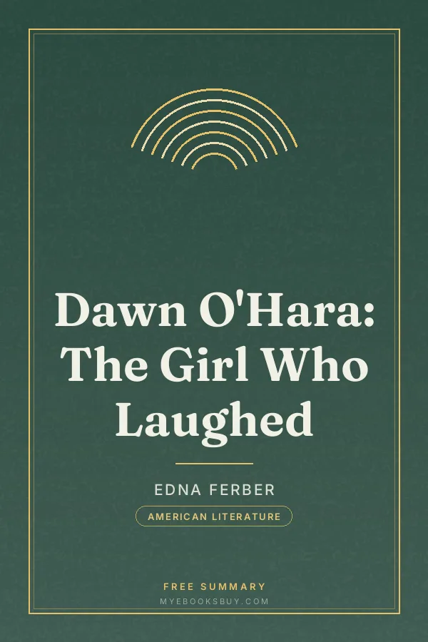 Cover of Dawn O'Hara: The Girl Who Laughed