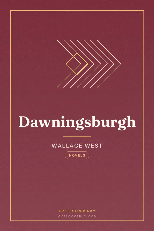 Cover of Dawningsburgh
