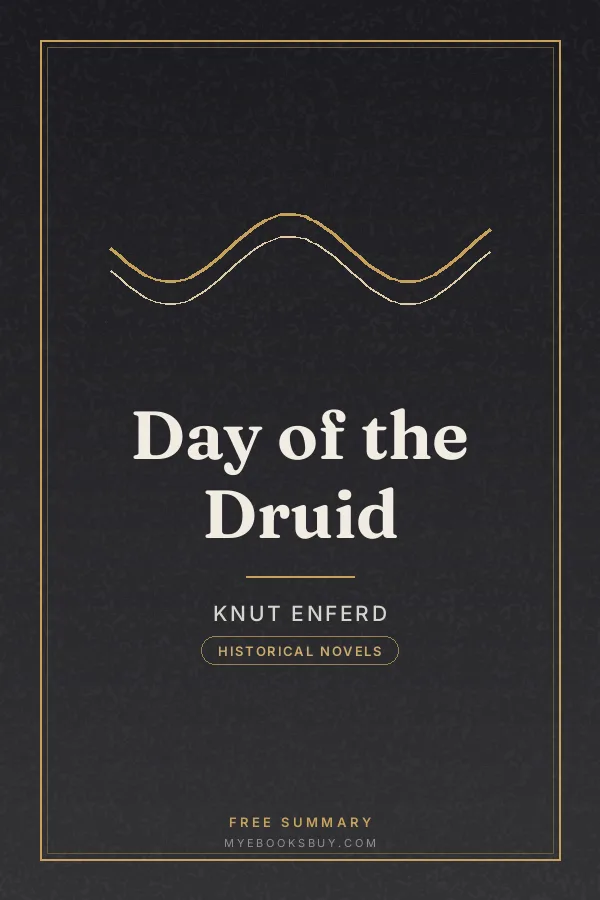 Cover of Day of the Druid