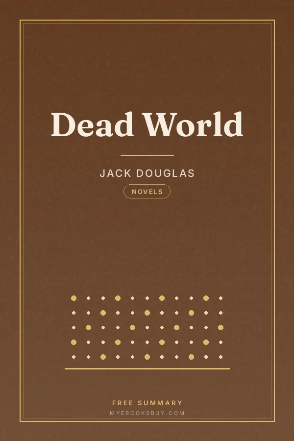 Cover of Dead World