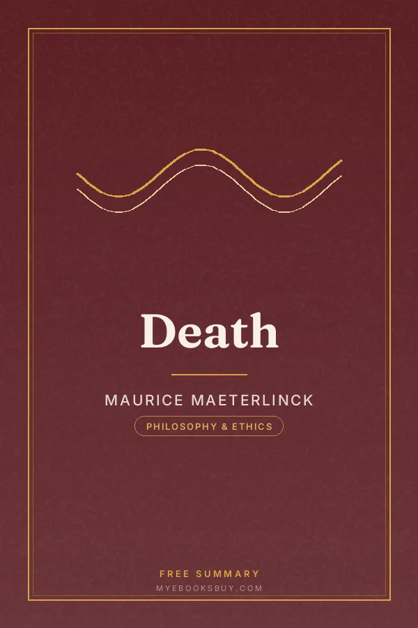 Cover of Death