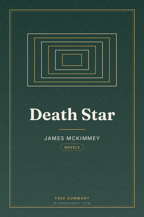 Cover of Death Star