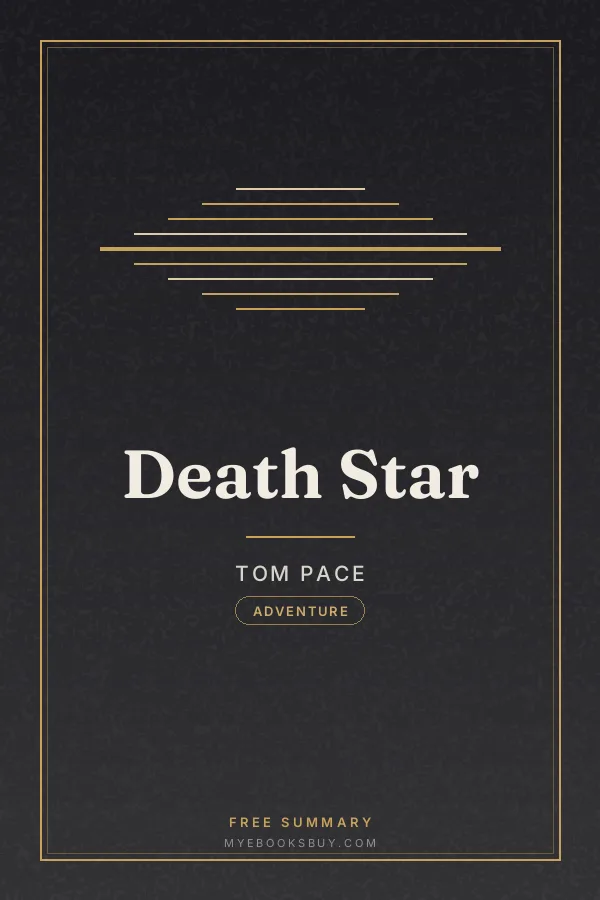 Cover of Death Star