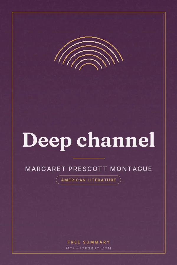 Cover of Deep channel