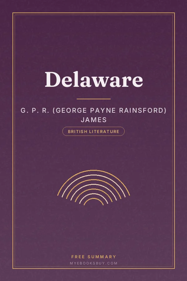Cover of Delaware