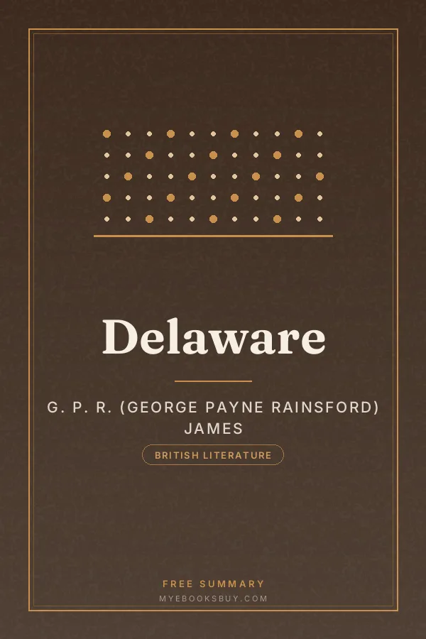 Cover of Delaware